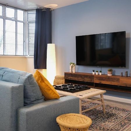 Spacious Apartment - Double And Sofa Bed - Wonderful Pavilion Views Hove Extérieur photo
