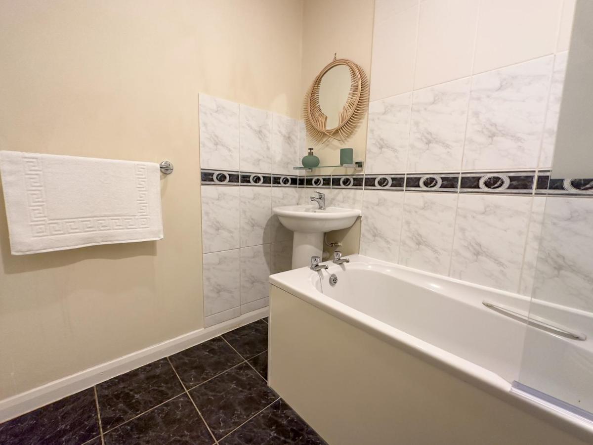 Spacious Apartment - Double And Sofa Bed - Wonderful Pavilion Views Hove Extérieur photo