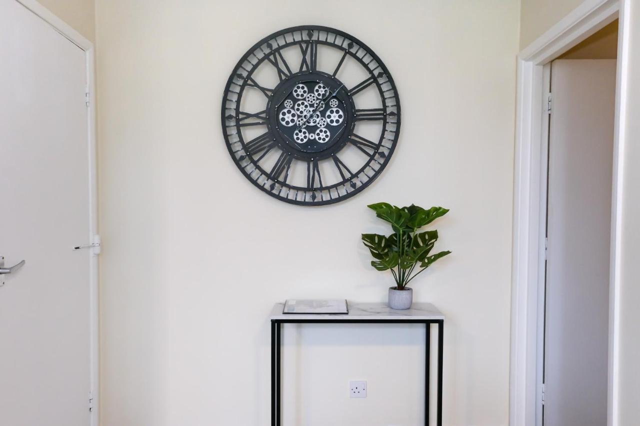 Spacious Apartment - Double And Sofa Bed - Wonderful Pavilion Views Hove Extérieur photo